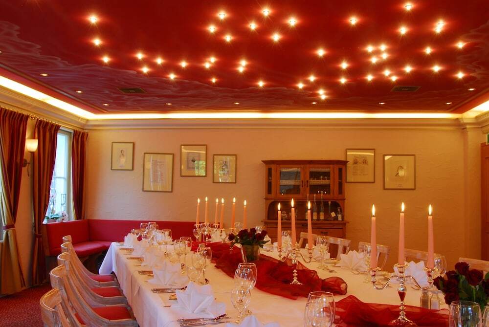 Hotel Goldener Knopf Bad Säckingen Kültér fotó
